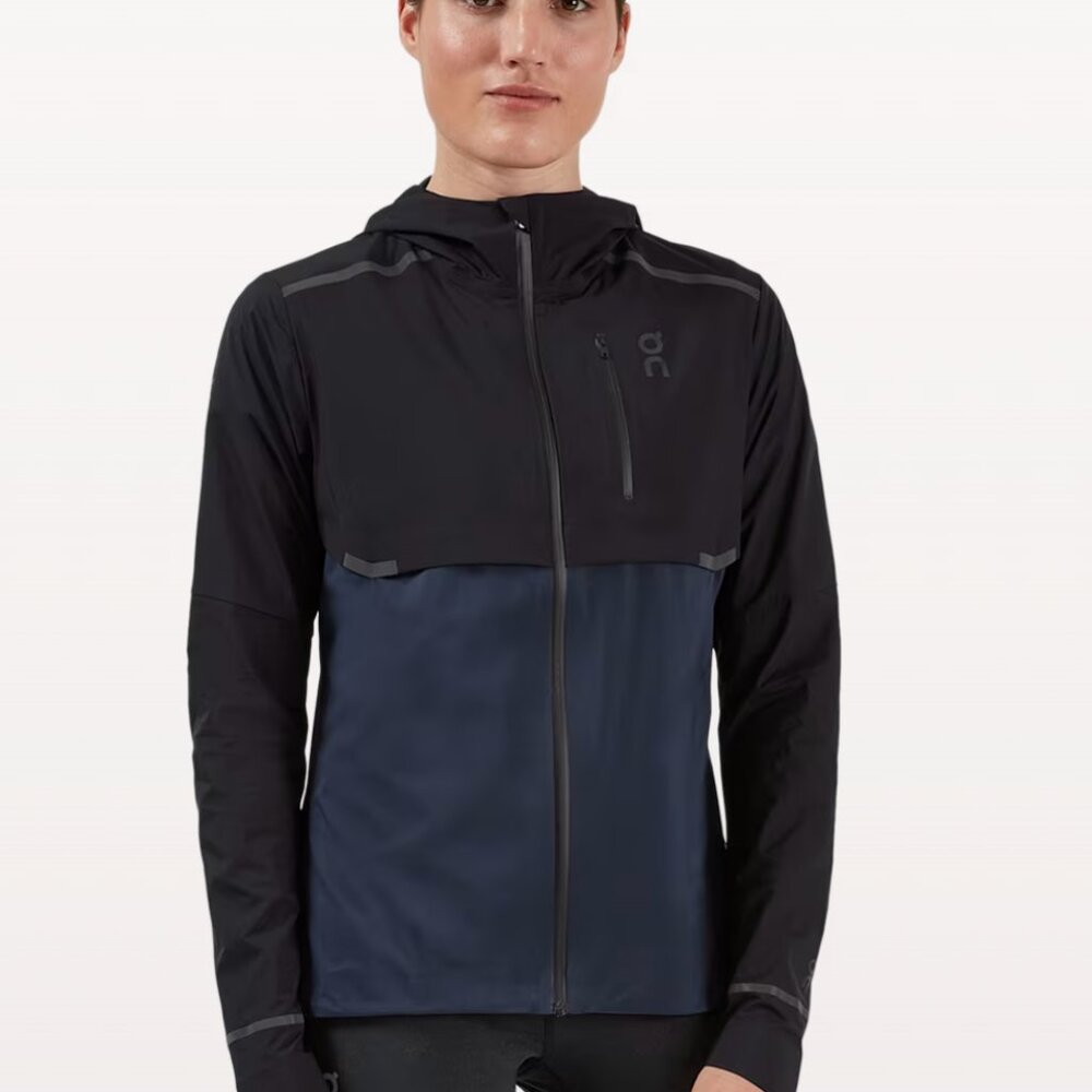 NWT ON Weather Jacket Women's